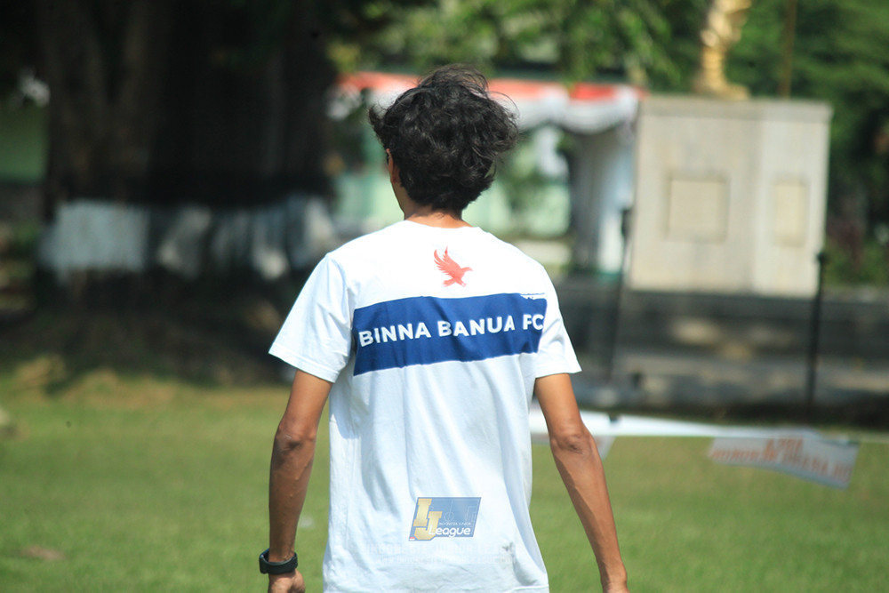 ijl u13 020825 el zeds fc vs binna banua fc red