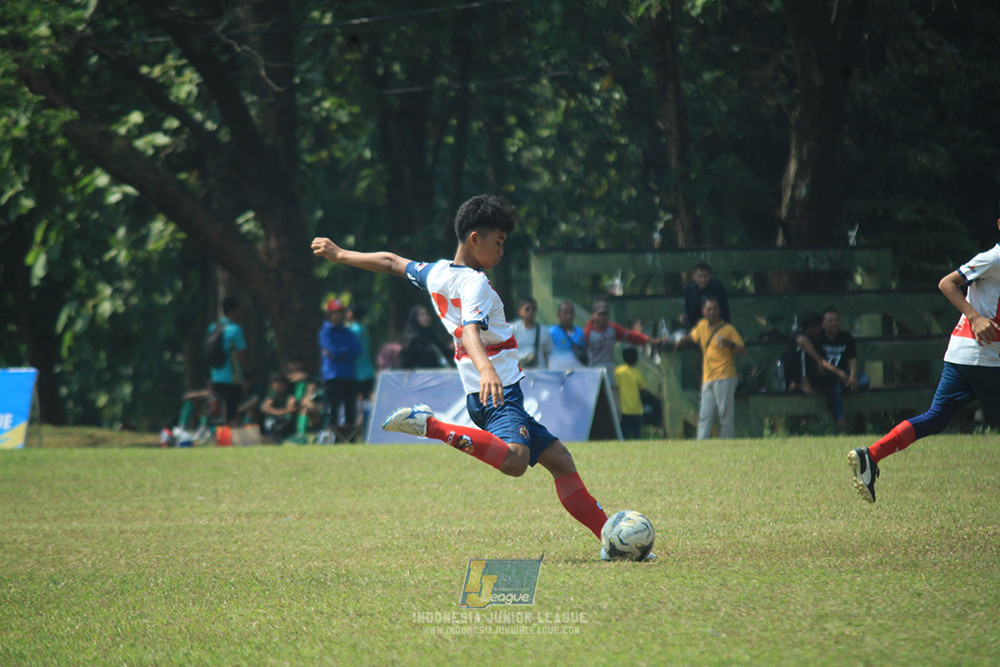 ijl u13 020825 el zeds fc vs binna banua fc red