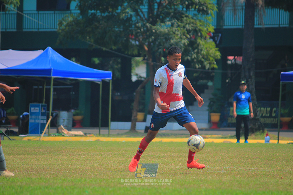ijl u13 020825 el zeds fc vs binna banua fc red