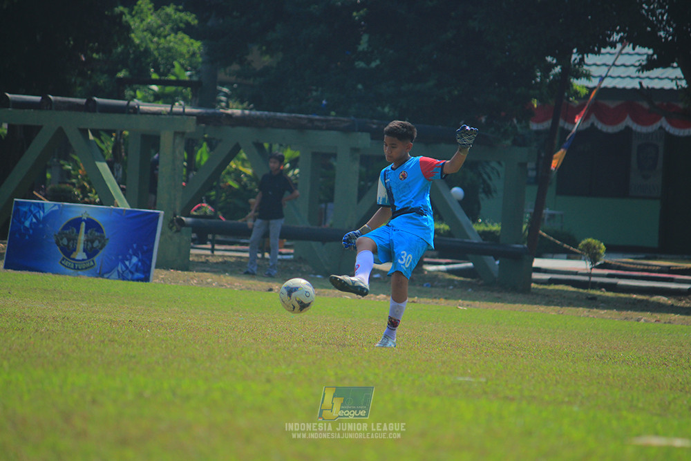 ijl u13 020825 el zeds fc vs binna banua fc red