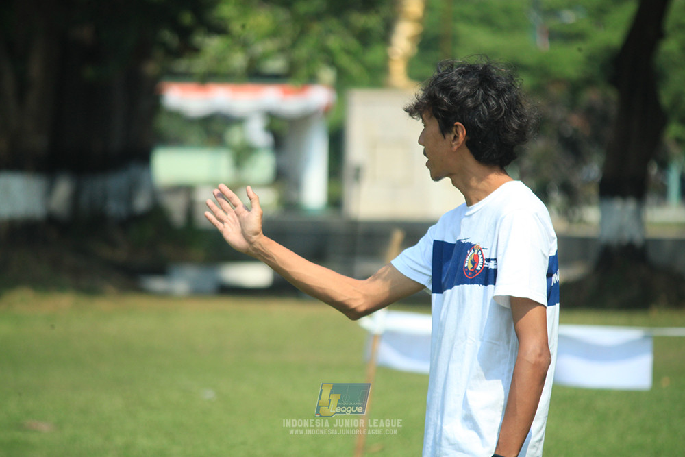 ijl u13 020825 el zeds fc vs binna banua fc red