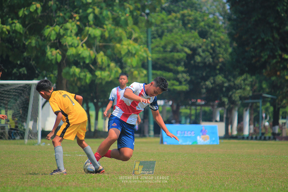 ijl u13 020825 el zeds fc vs binna banua fc red