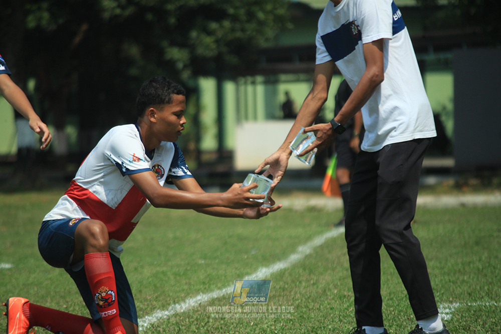 ijl u13 020825 el zeds fc vs binna banua fc red