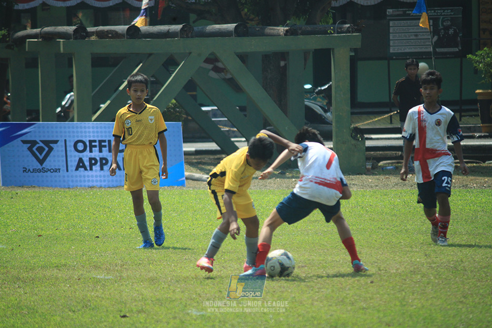 ijl u13 020825 el zeds fc vs binna banua fc red