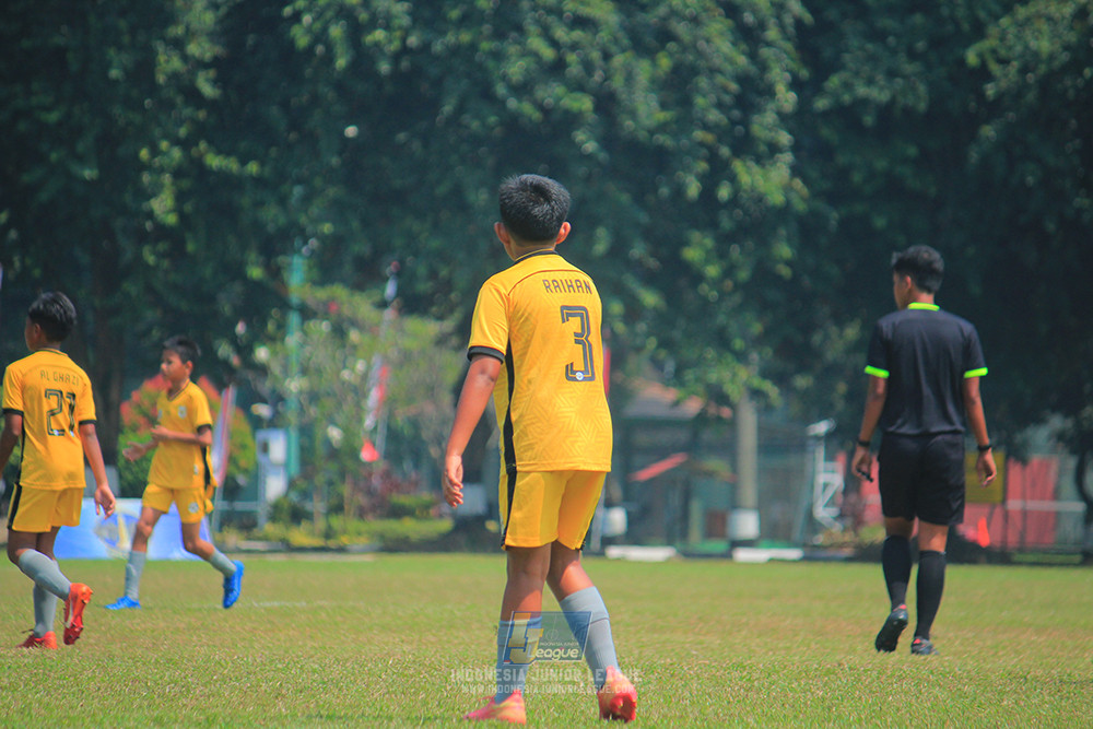 ijl u13 020825 el zeds fc vs binna banua fc red