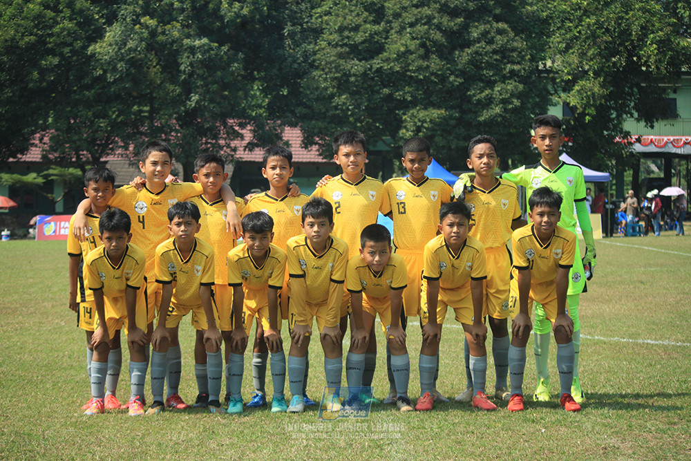 ijl u13 020825 el zeds fc vs binna banua fc red