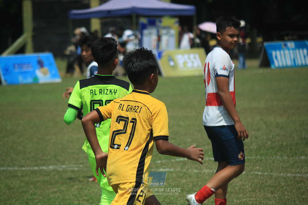 ijl u13 020825 el zeds fc vs binna banua fc red