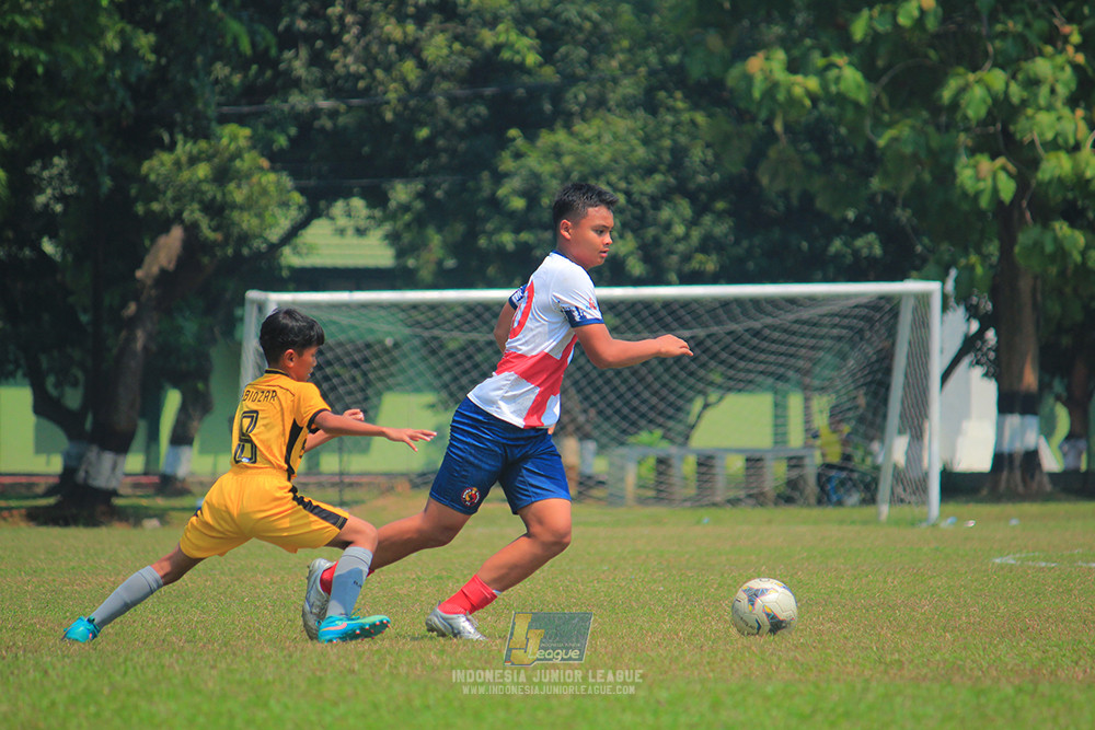 ijl u13 020825 el zeds fc vs binna banua fc red