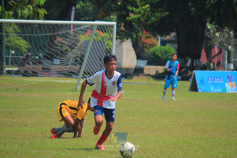 ijl u13 020825 el zeds fc vs binna banua fc red