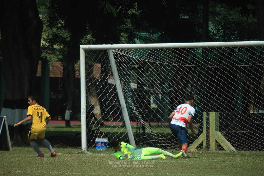 ijl u13 020825 el zeds fc vs binna banua fc red