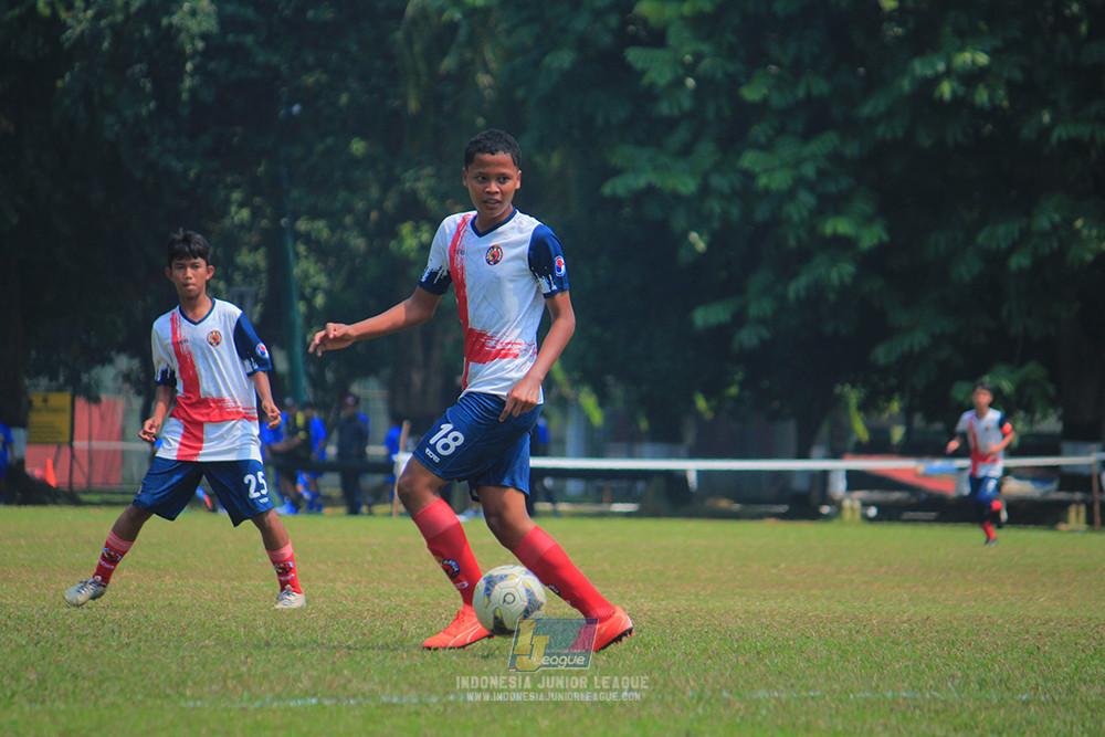 ijl u13 020825 el zeds fc vs binna banua fc red