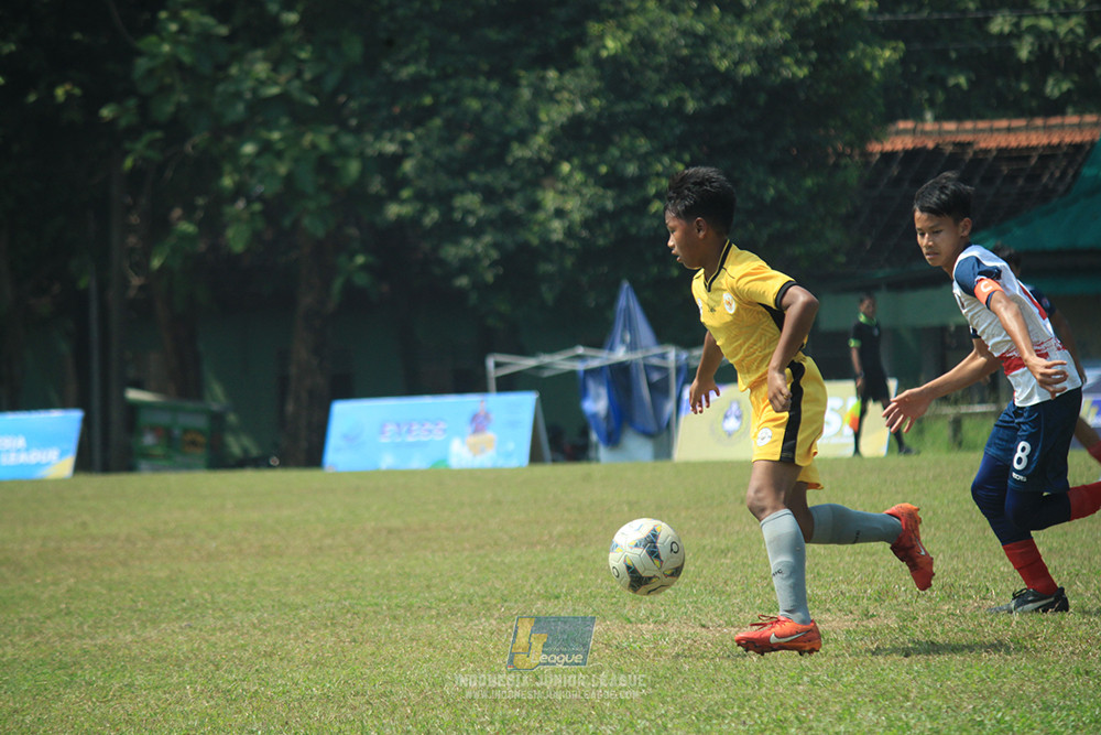 ijl u13 020825 el zeds fc vs binna banua fc red