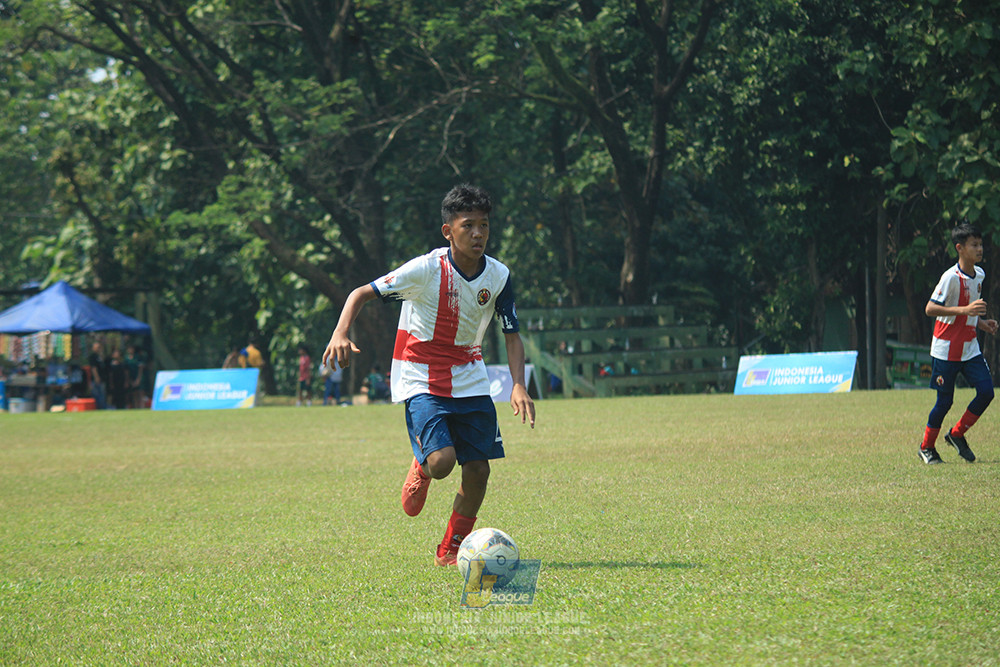 ijl u13 020825 el zeds fc vs binna banua fc red