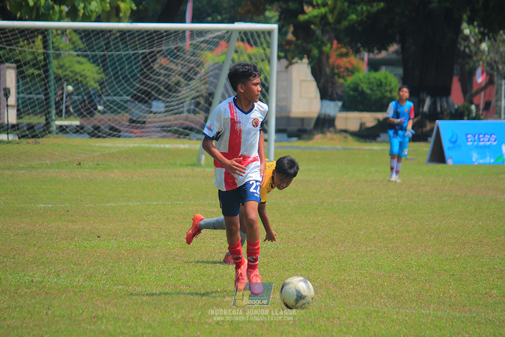 ijl u13 020825 el zeds fc vs binna banua fc red