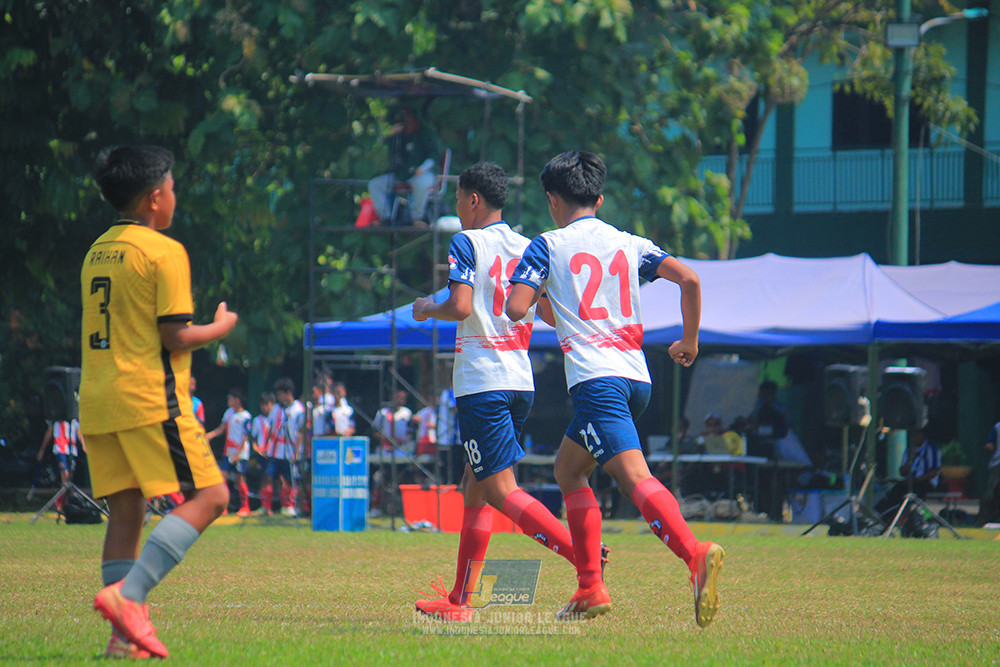 ijl u13 020825 el zeds fc vs binna banua fc red