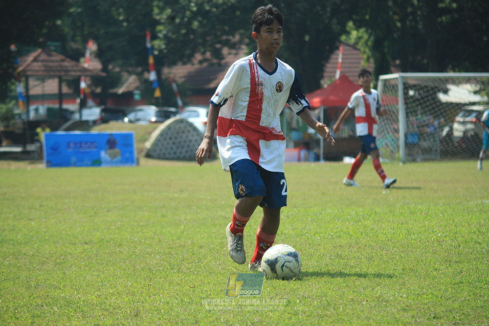 ijl u13 020825 el zeds fc vs binna banua fc red