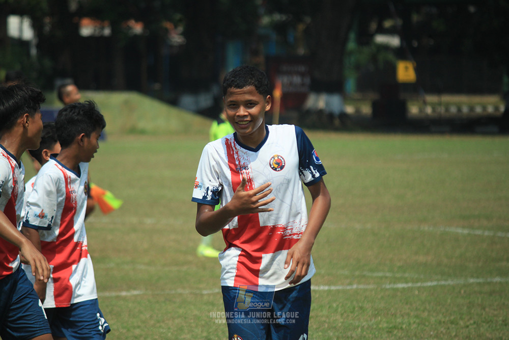 ijl u13 020825 el zeds fc vs binna banua fc red