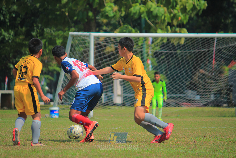 ijl u13 020825 el zeds fc vs binna banua fc red
