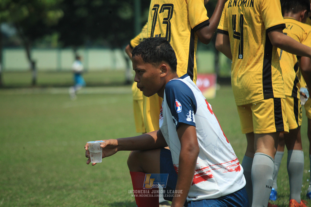 ijl u13 020825 el zeds fc vs binna banua fc red