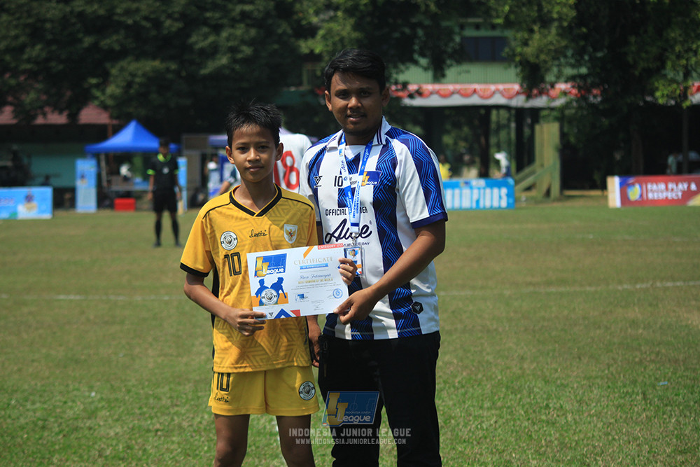 ijl u13 020825 el zeds fc vs binna banua fc red