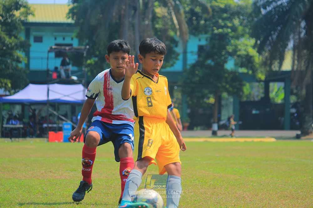 ijl u13 020825 el zeds fc vs binna banua fc red