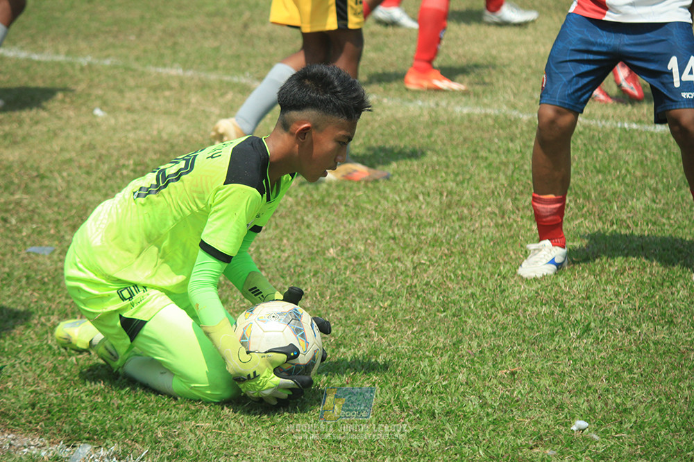 ijl u13 020825 el zeds fc vs binna banua fc red