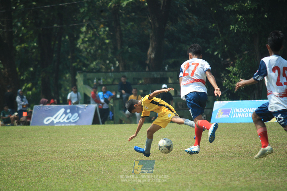 ijl u13 020825 el zeds fc vs binna banua fc red