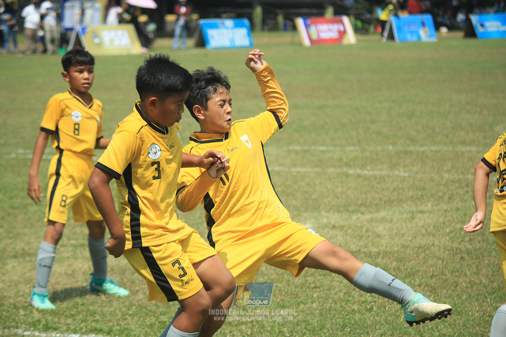 ijl u13 020825 el zeds fc vs binna banua fc red