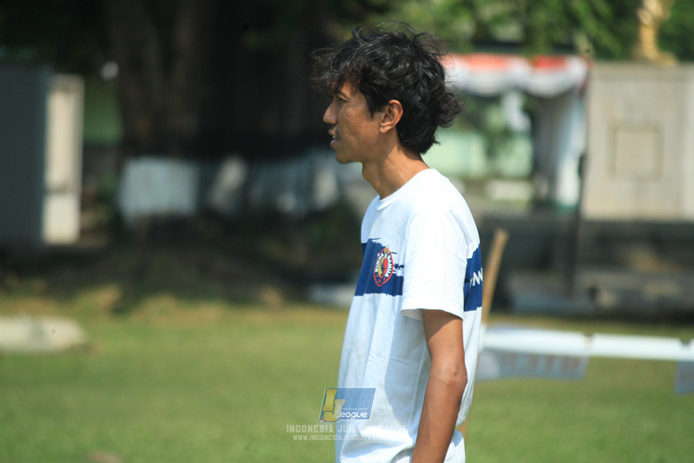 ijl u13 020825 el zeds fc vs binna banua fc red