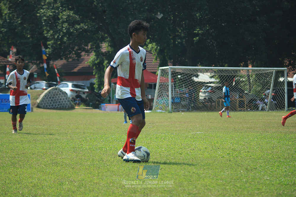 ijl u13 020825 el zeds fc vs binna banua fc red