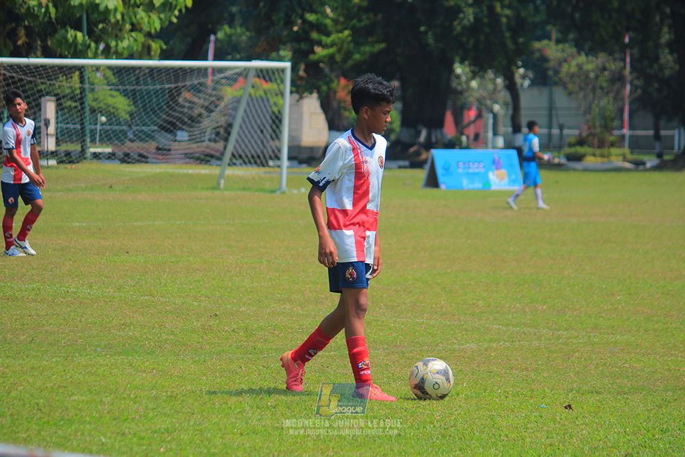 ijl u13 020825 el zeds fc vs binna banua fc red