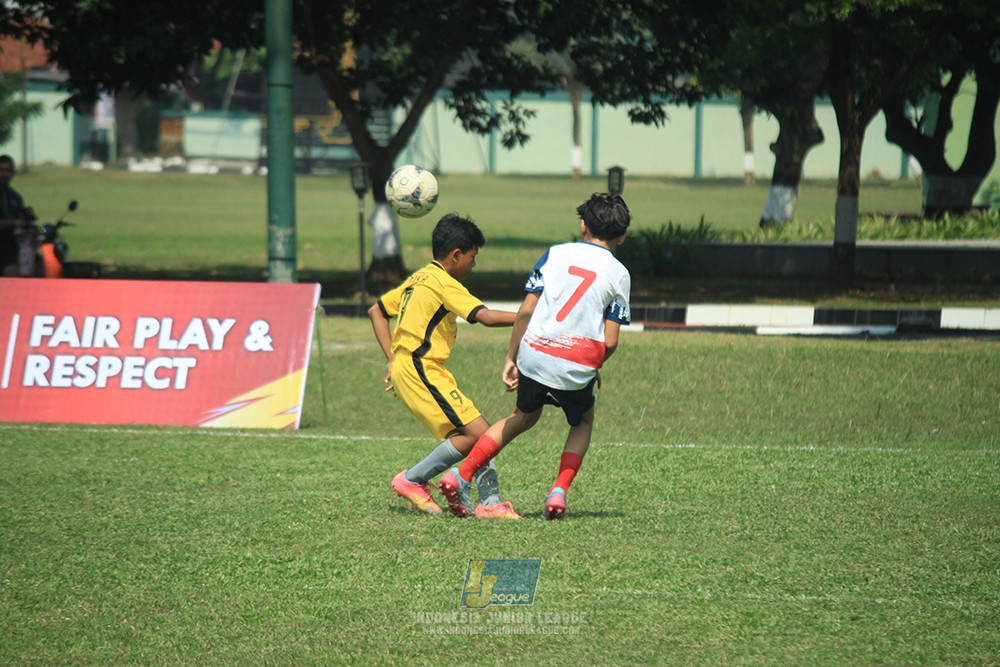 ijl u13 020825 el zeds fc vs binna banua fc red