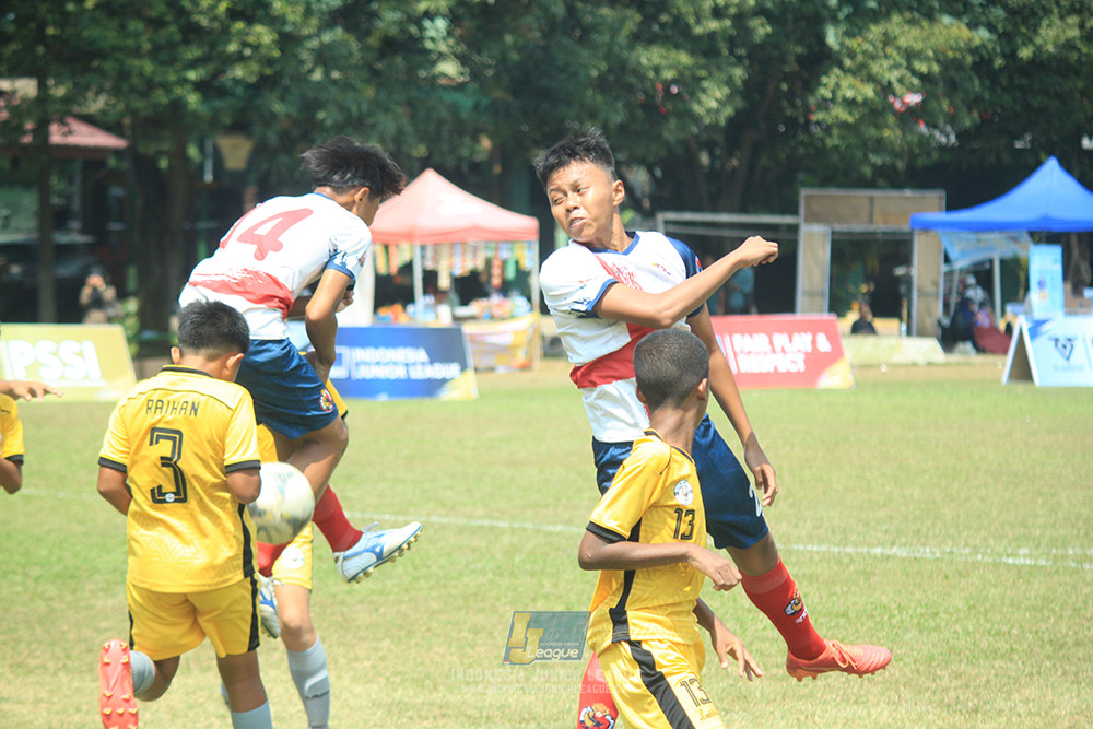ijl u13 020825 el zeds fc vs binna banua fc red