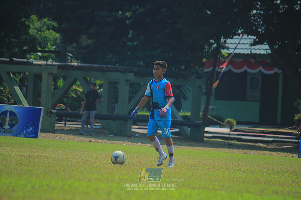 ijl u13 020825 el zeds fc vs binna banua fc red
