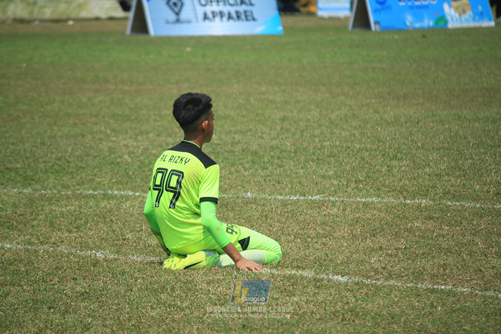 ijl u13 020825 el zeds fc vs binna banua fc red