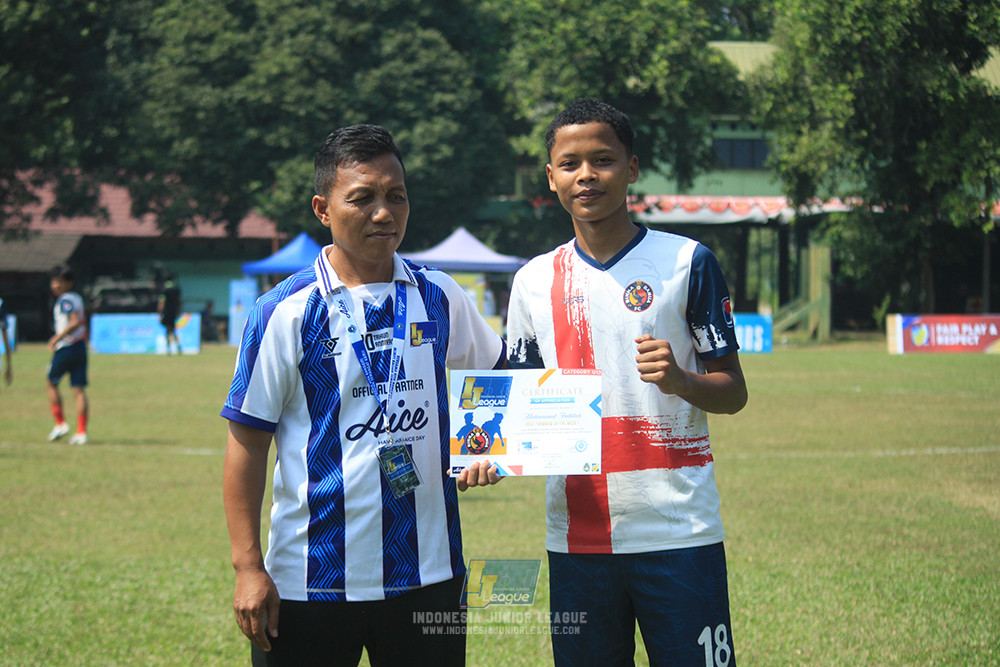 ijl u13 020825 el zeds fc vs binna banua fc red