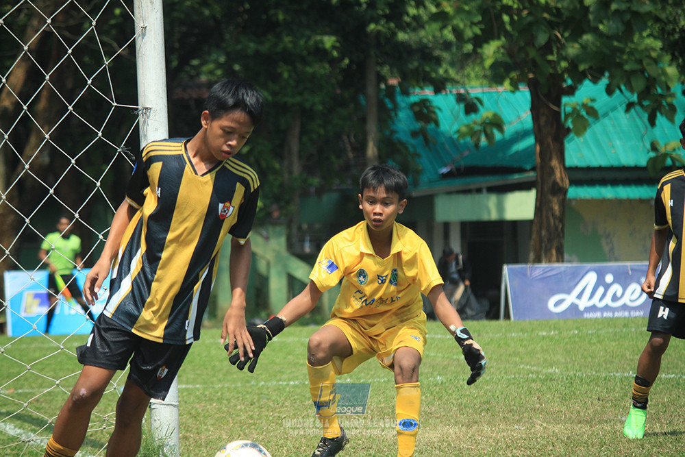 ijl u13 020825 generasi hary saputra 21 vs pam jaya fa