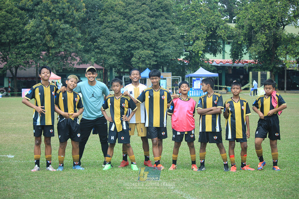 ijl u13 020825 generasi hary saputra 21 vs pam jaya fa
