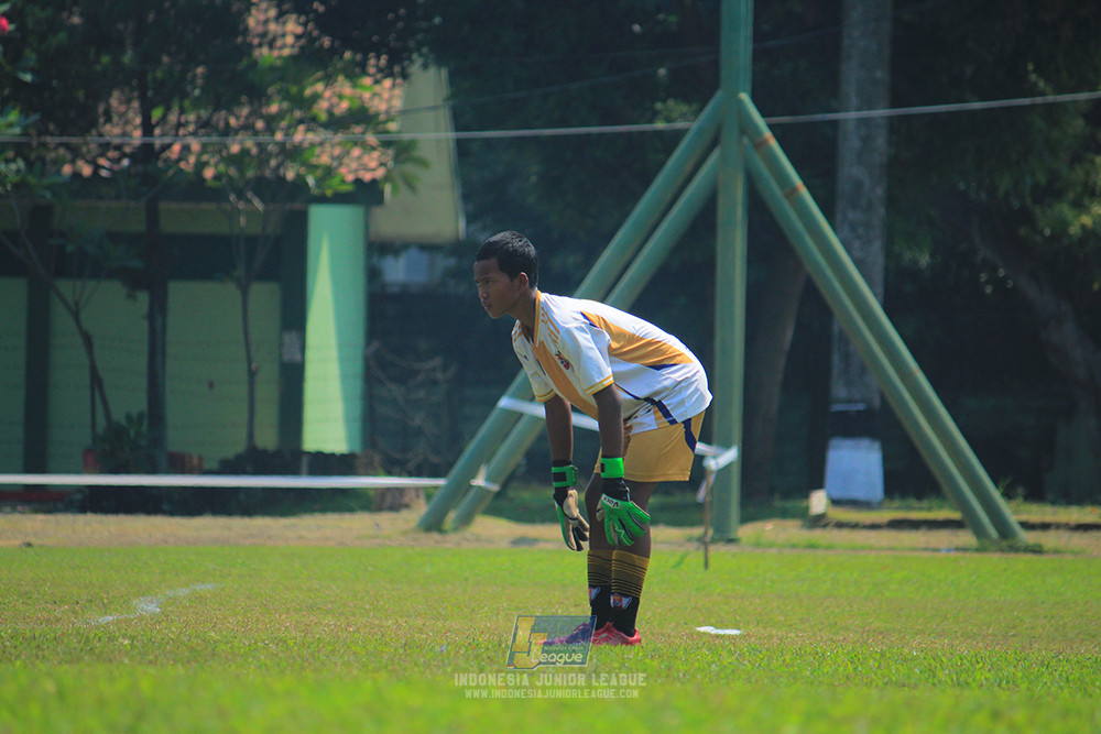 ijl u13 020825 generasi hary saputra 21 vs pam jaya fa