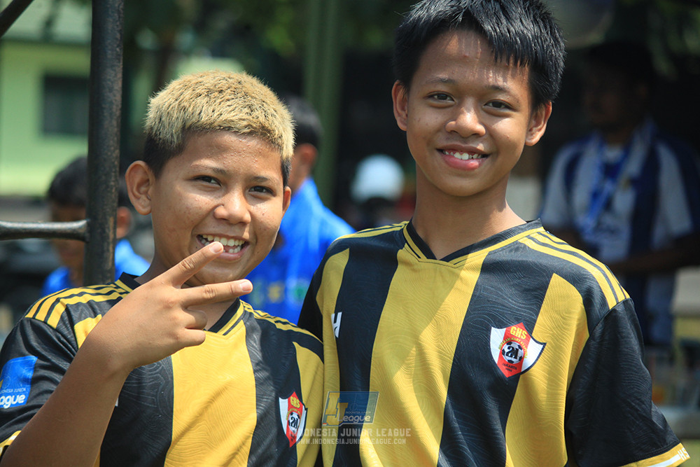 ijl u13 020825 generasi hary saputra 21 vs pam jaya fa