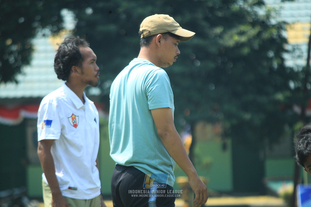 ijl u13 020825 generasi hary saputra 21 vs pam jaya fa