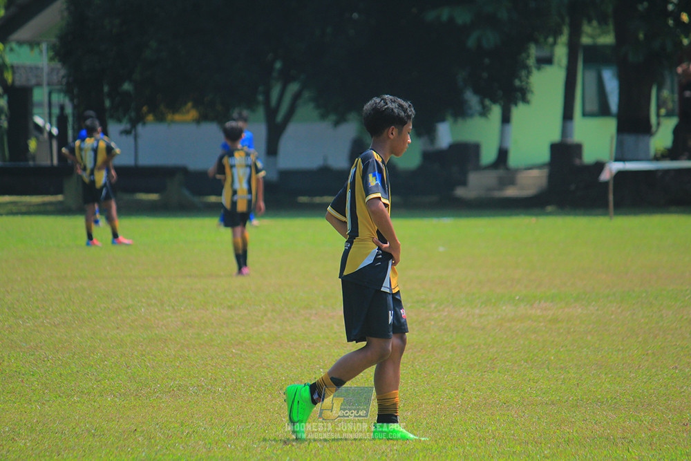 ijl u13 020825 generasi hary saputra 21 vs pam jaya fa