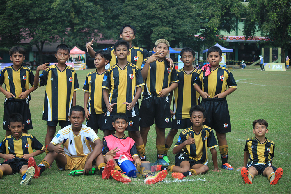 ijl u13 020825 generasi hary saputra 21 vs pam jaya fa