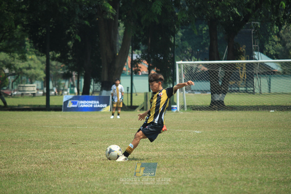 ijl u13 020825 generasi hary saputra 21 vs pam jaya fa