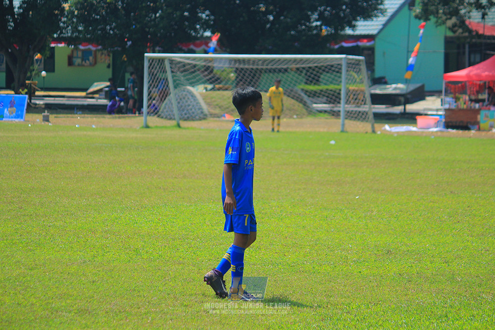 ijl u13 020825 generasi hary saputra 21 vs pam jaya fa