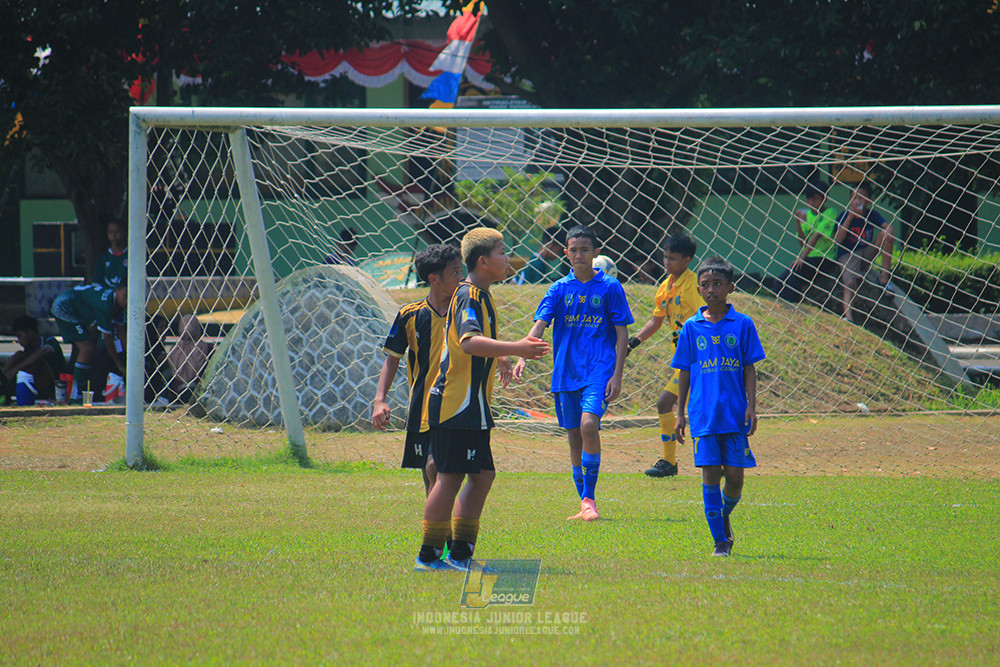 ijl u13 020825 generasi hary saputra 21 vs pam jaya fa