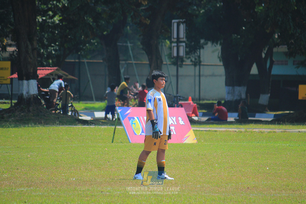 ijl u13 020825 generasi hary saputra 21 vs pam jaya fa