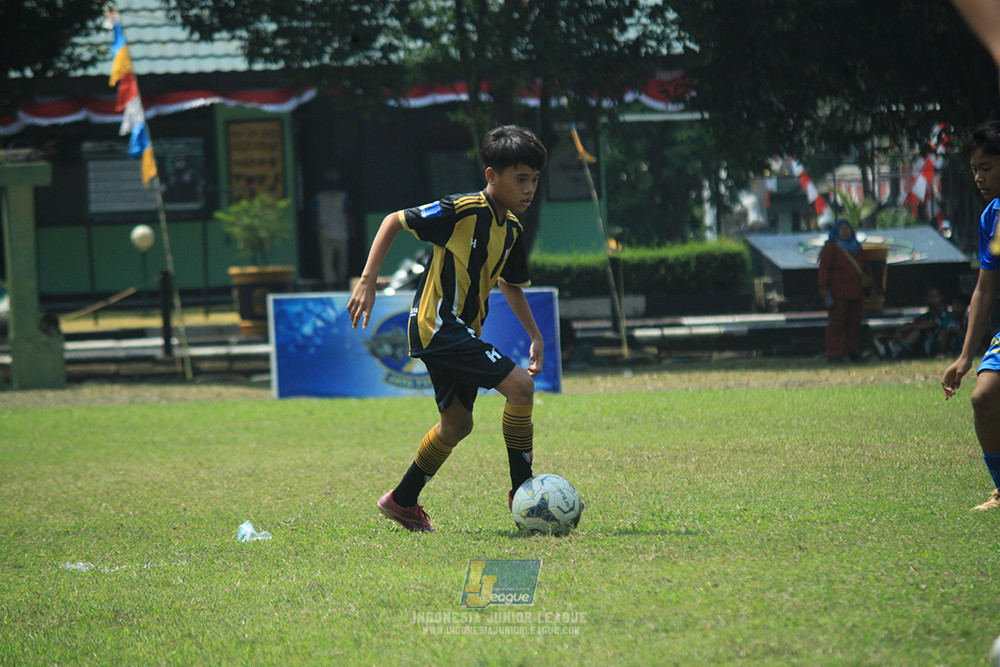 ijl u13 020825 generasi hary saputra 21 vs pam jaya fa