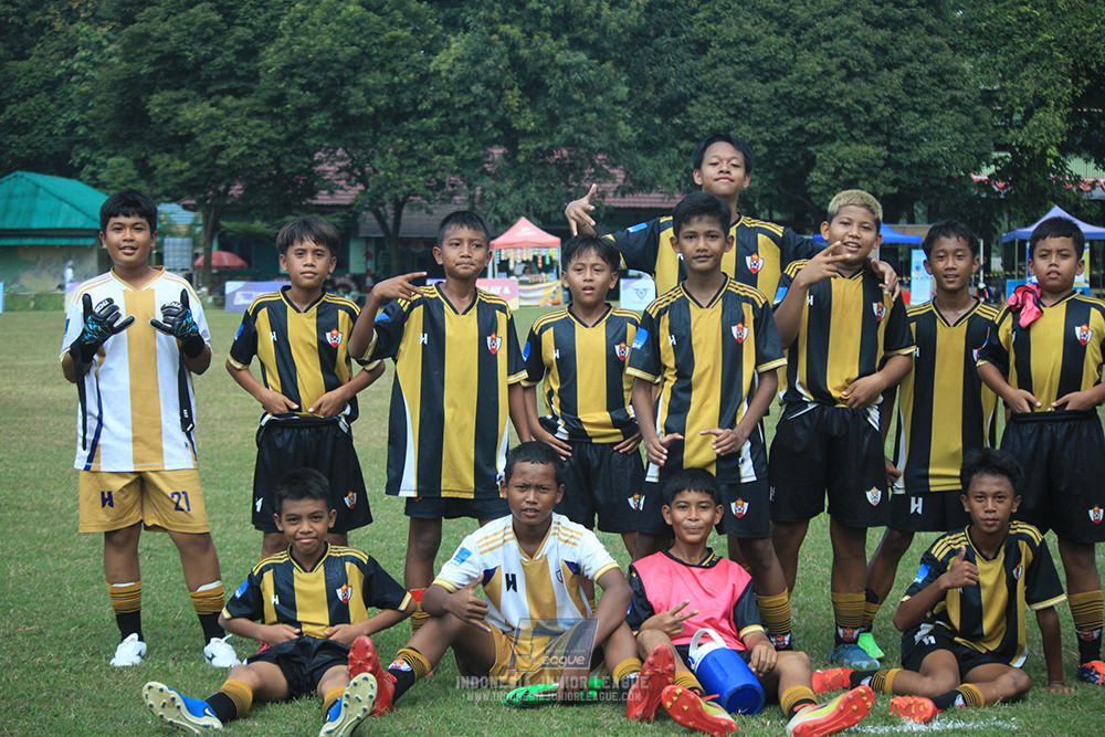 ijl u13 020825 generasi hary saputra 21 vs pam jaya fa