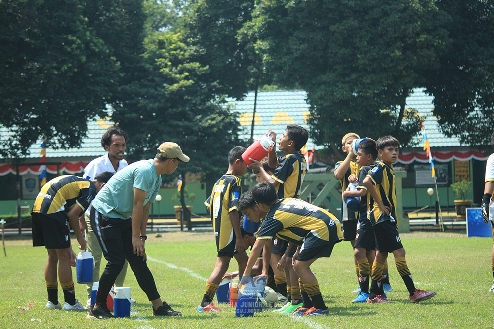 ijl u13 020825 generasi hary saputra 21 vs pam jaya fa